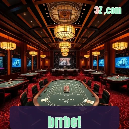 brrbet: Descubra Bônus Imperdíveis e Aumente Suas Chances de Ganhar