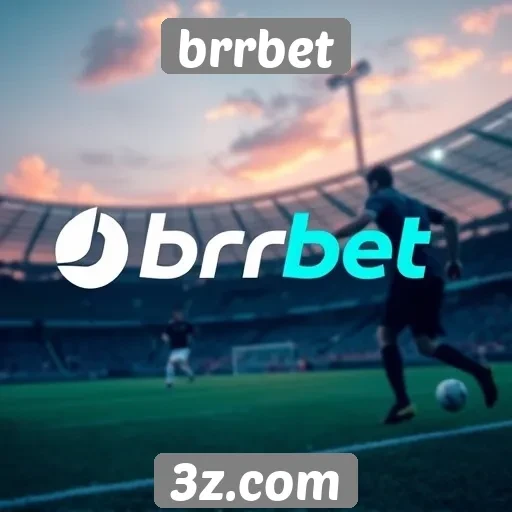 futuro das apostas esportivas com brrbet