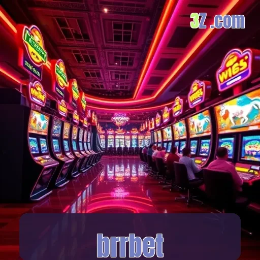 brrbet Promoções