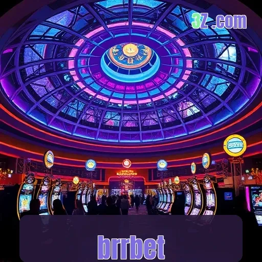 brrbet Eventos Esportivos