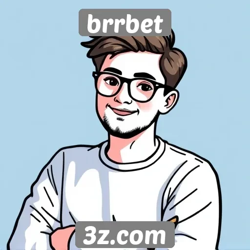 Análise da experiência do usuário no brrbet